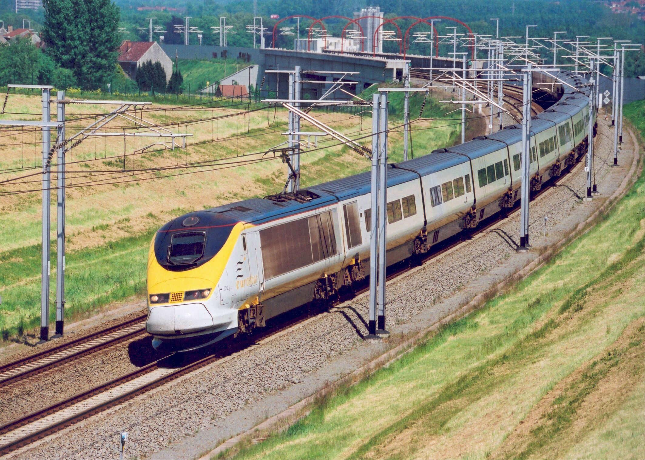 India emerges as a priority market for Eurail