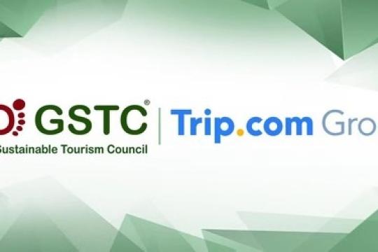 Trip.com Joins Global Sustainable Tourism Council 