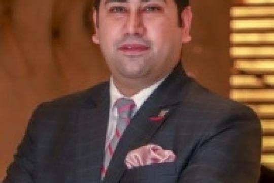 JW Marriot Kolkata