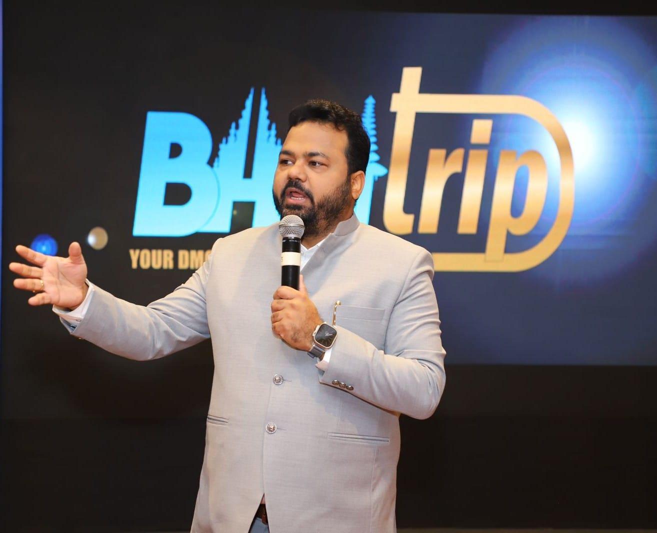 Balitrip Wisata unveils ‘Maharaya Chambers’