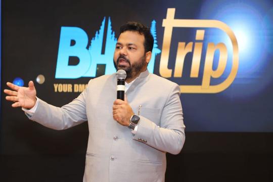 Balitrip unveils upgraded B2B portal with enhanced features