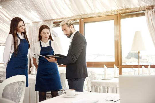 IHCL & Emversity join hands to scale employability in hospitality sector