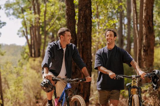 Tourism WA launches a road trip focused tourism campaign