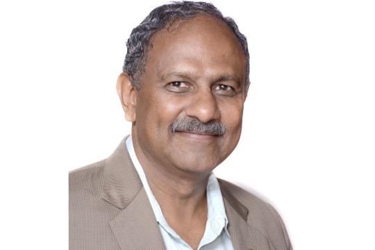 TCS, GST, Coordination with VFS and Airlines, Key Issues: SV Chidambaresh