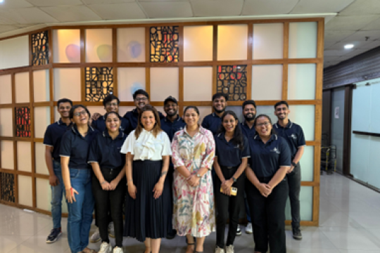 Atlantis Dubai deepens engagement with Indian travel trade