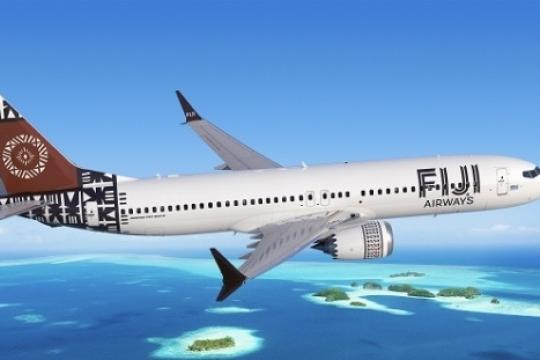 Fiji Airways and Air India Announce Codeshare Agreement