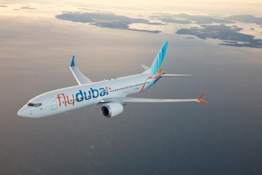 flydubai Launches Daily Flights To A Second Airport In The Maldives
