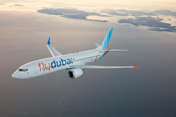 flydubai Launches Daily Flights To A Second Airport In The Maldives