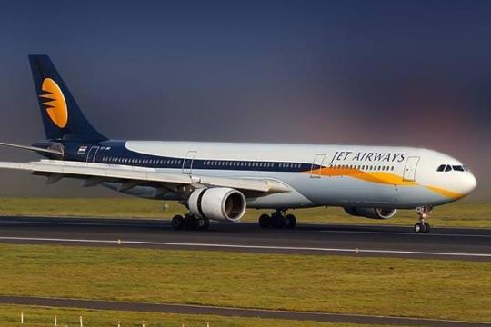 NCLT approves Jalan Kalrock Consortium resolution plan for Jet Airways