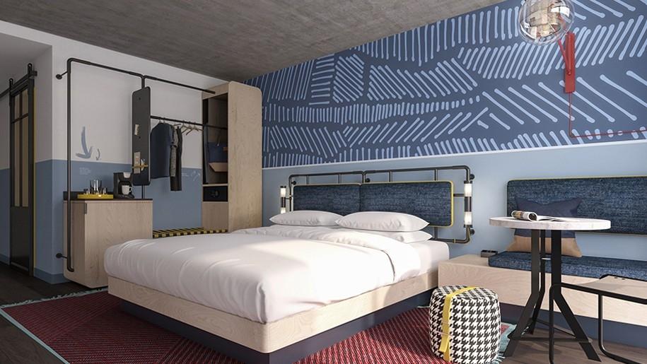 Hyatt unveils ‘Caption’ brand