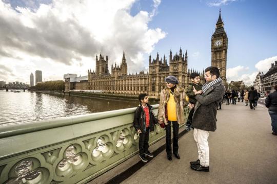 UK Eyes More Indian Students