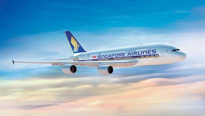 Singapore Airlines to Resume Medium Haul Services to Kolkata