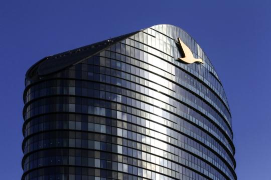 Accor Launches €200M Saving Plan as H1 Revenue Halves