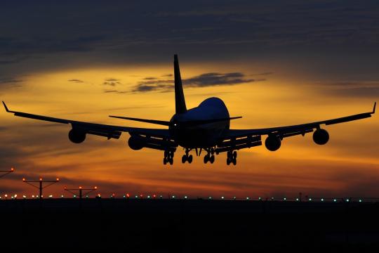 India sign Air Services Agreement with Morocco