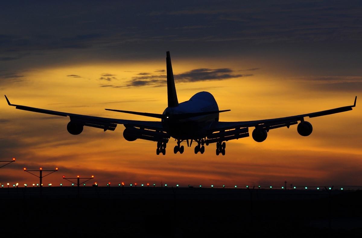 India sign Air Services Agreement with Morocco
