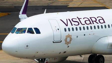 Vistara to Nearly Double Its Fleet Size by Fiscal End