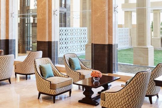 Taj opens property in Tirupati