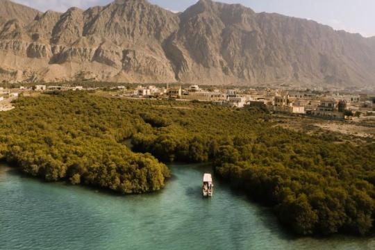 Ras Al Khaimah to Organise 2-city Roadshow in India
