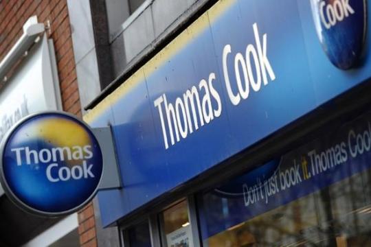 Thomas Cook India launches Voyager