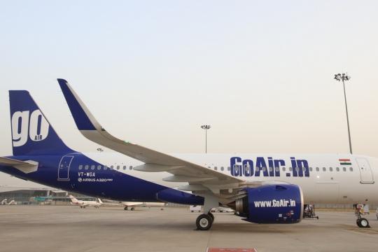 GoAir adds 28 flights to network