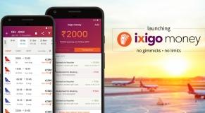 ixigo launches virtual travel currency