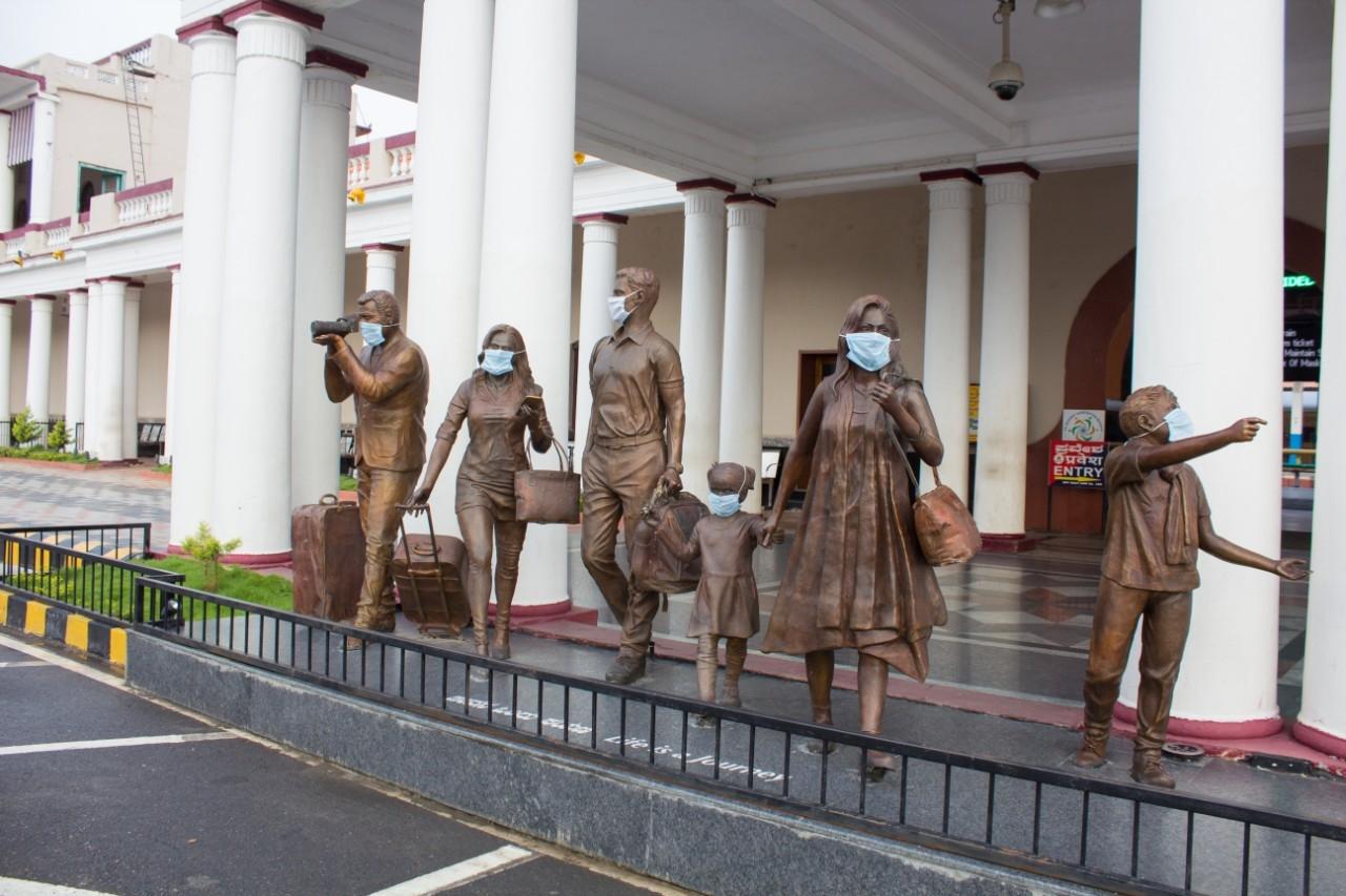 Revenge Tourism: road to recovery?
