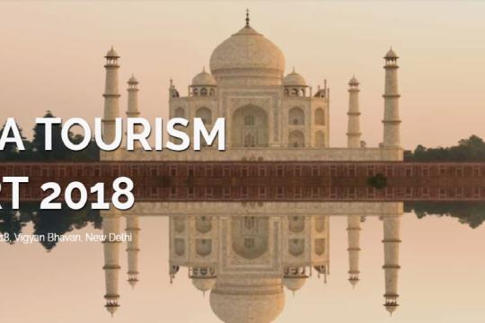 MoT to organise first ever ‘India Tourism Mart’
