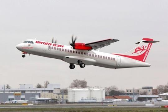 Alliance Air Launches Delhi – Ludhiana Service