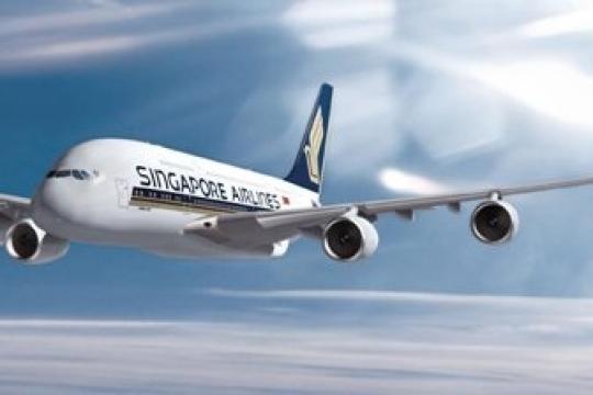 SIA to increase global frequency