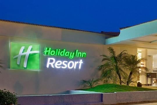 IHG signs Holiday Inn in Karnataka