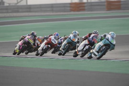 Qatar to Organise Sporting Events Before FIFA World Cup