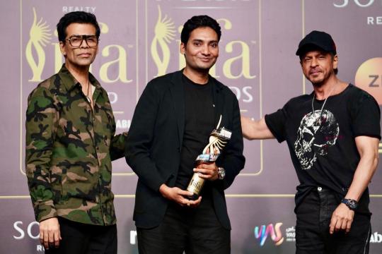 EaseMyTrip partners with IIFA to offer special holiday packages
