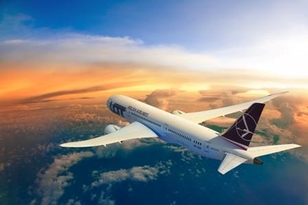 LOT to launch Warsaw – SF service in Aug 2020