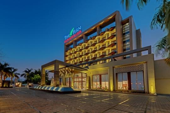 Fern Hotels & Resorts to open 8 properties in H1 2021