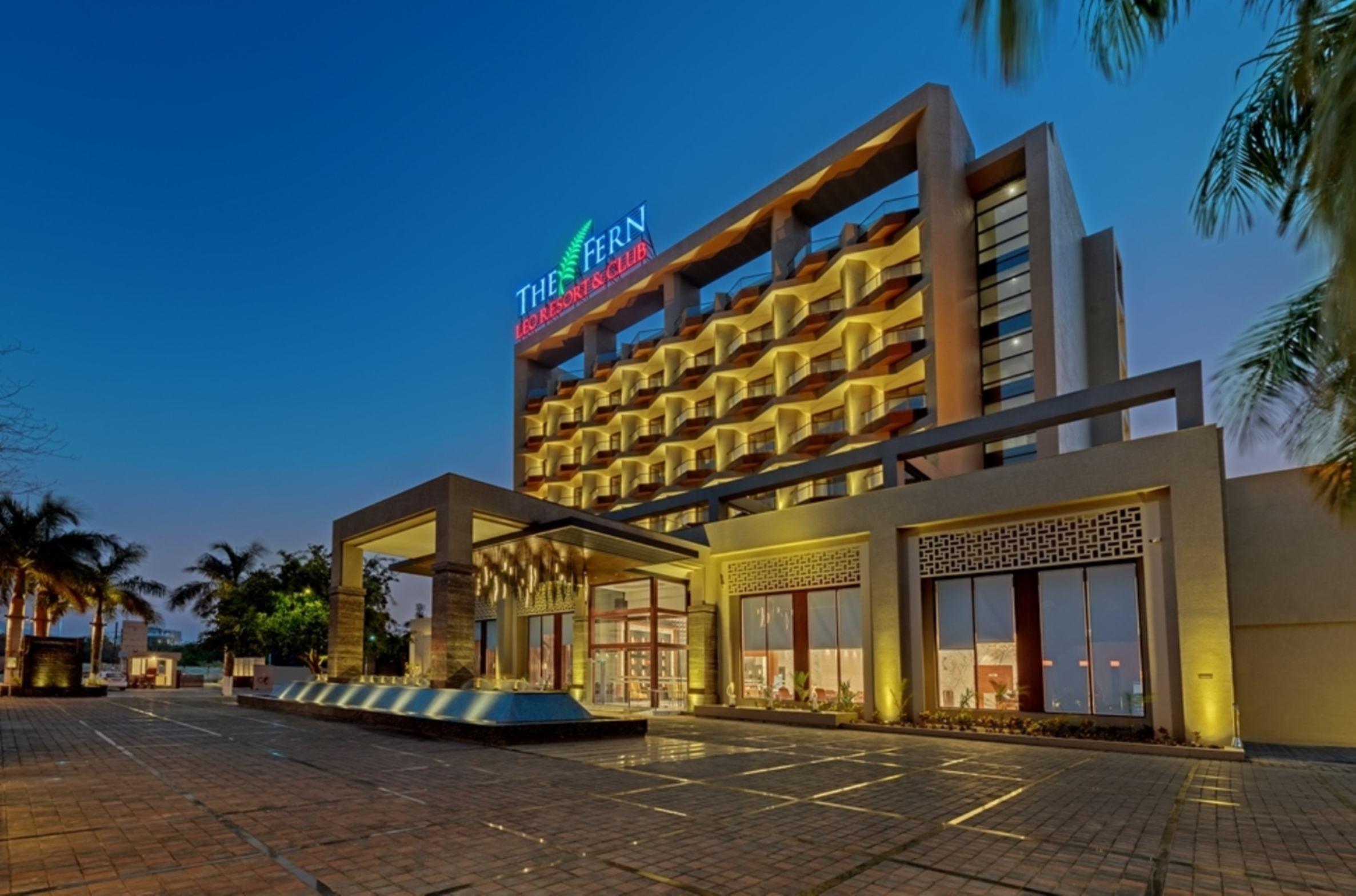 Fern Hotels & Resorts to open 8 properties in H1 2021