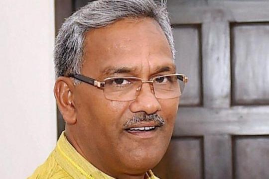Red-carpet welcome to investor in tourism sector, Rawat