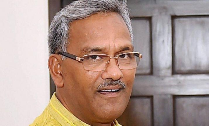 Red-carpet welcome to investor in tourism sector, Rawat
