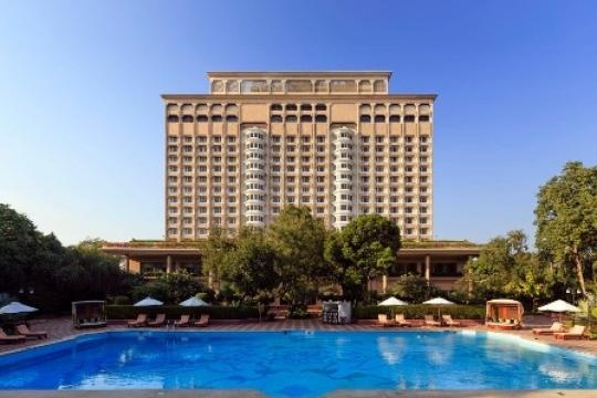 IHCL PAT up 184% at Rs 287 cr