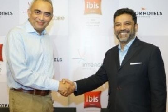 ibis forays into HITEC city, Hyderabad