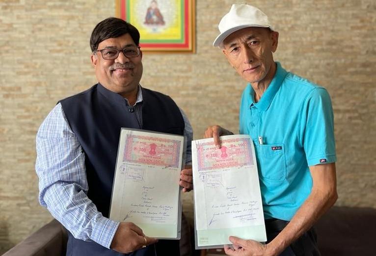 Lords Hotels Signs Riviera Lords Resort, Siliguri