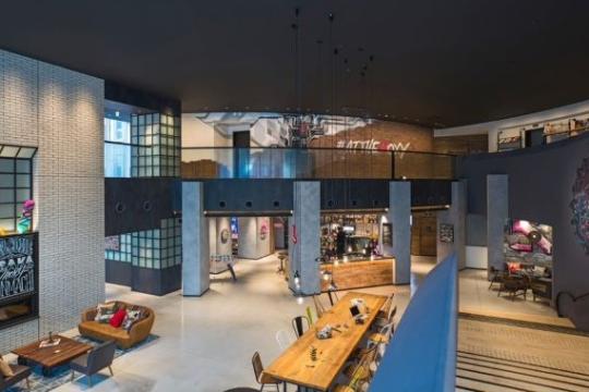 Marriott Pilots AI Solutions for Hotel Design in APAC