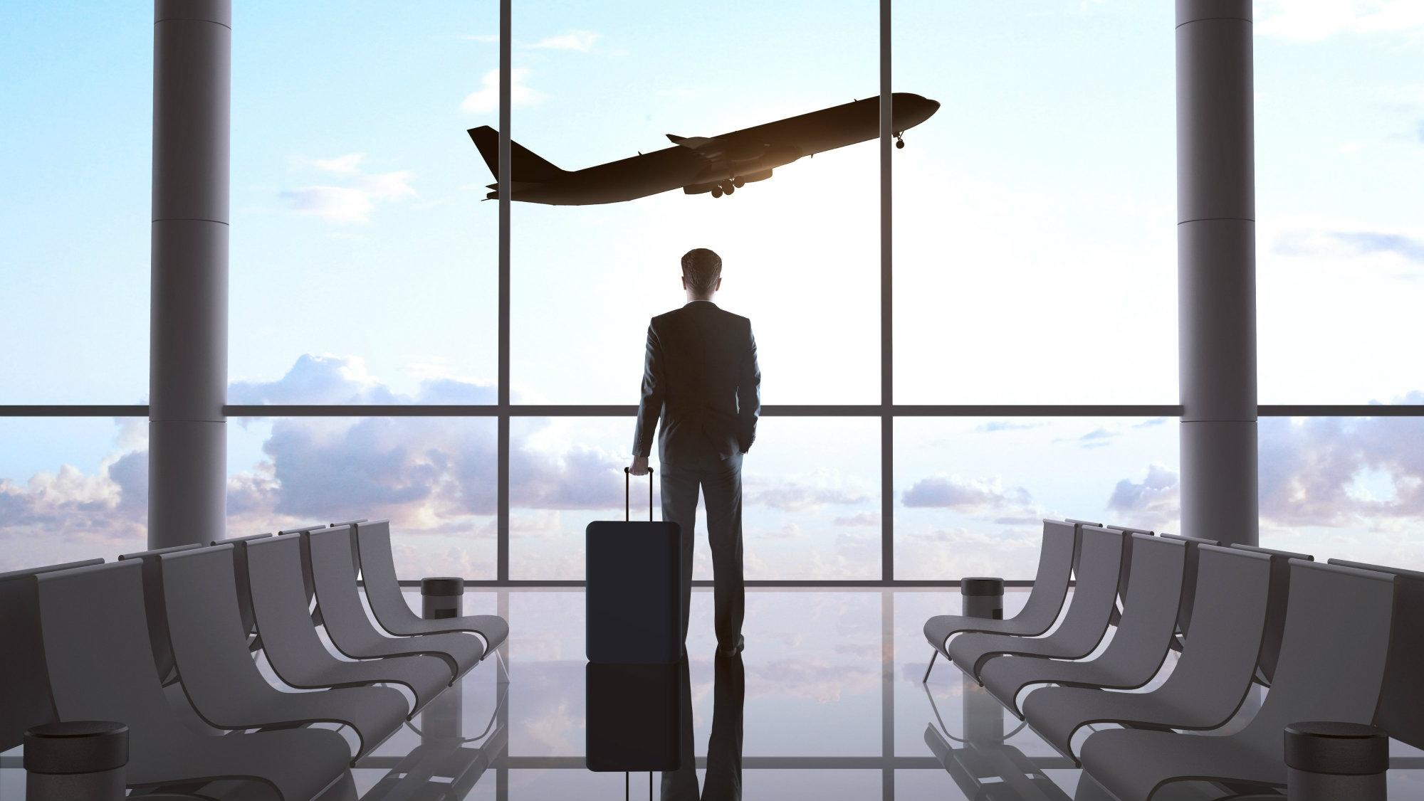 Corporate Travel: Changing Dynamics