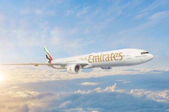 Emirates boosts services between Madagascar & Seychelles