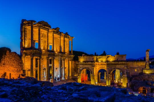 Turkiye Expects To Host 2,40,000 Indian Travellers By 2022