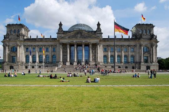 GNTO launches Germany Specialist Programme in India
