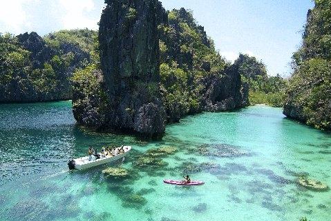 Philippines witnesses 28 % growth in Indian arrivals
