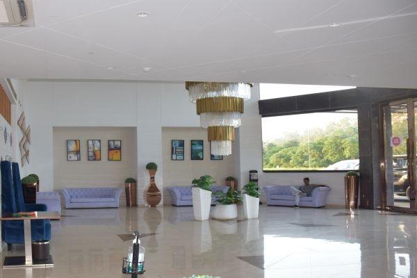 Choice Hotels India Open Comfort Inn Vilasa in Burhar, MP
