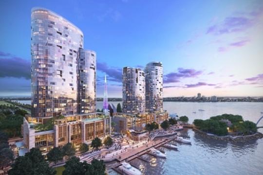 Marriott to debut 30+ hotels in 2019