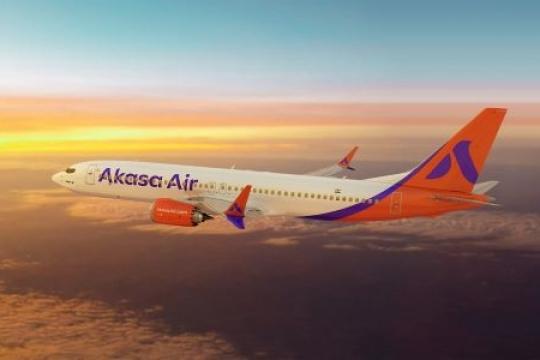 Akasa Air Reports Data Breach