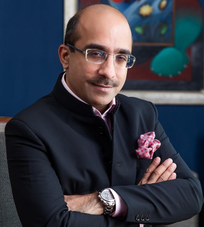 What can you do for your association? : Rajeev Kohli, JMD, Creative Travel
